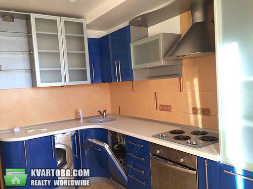 продам 2-комнатную квартиру. Одесса,  Левитана - фото 4