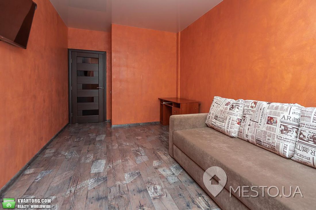 Sell 2-room apartment. Киев, Регенераторная — photo 5