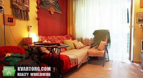 Sell 1-room apartment. Киев, Выборгская — photo 6