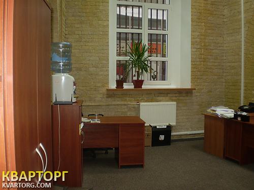Rent out office. Киев,  Рыбальская — photo 2