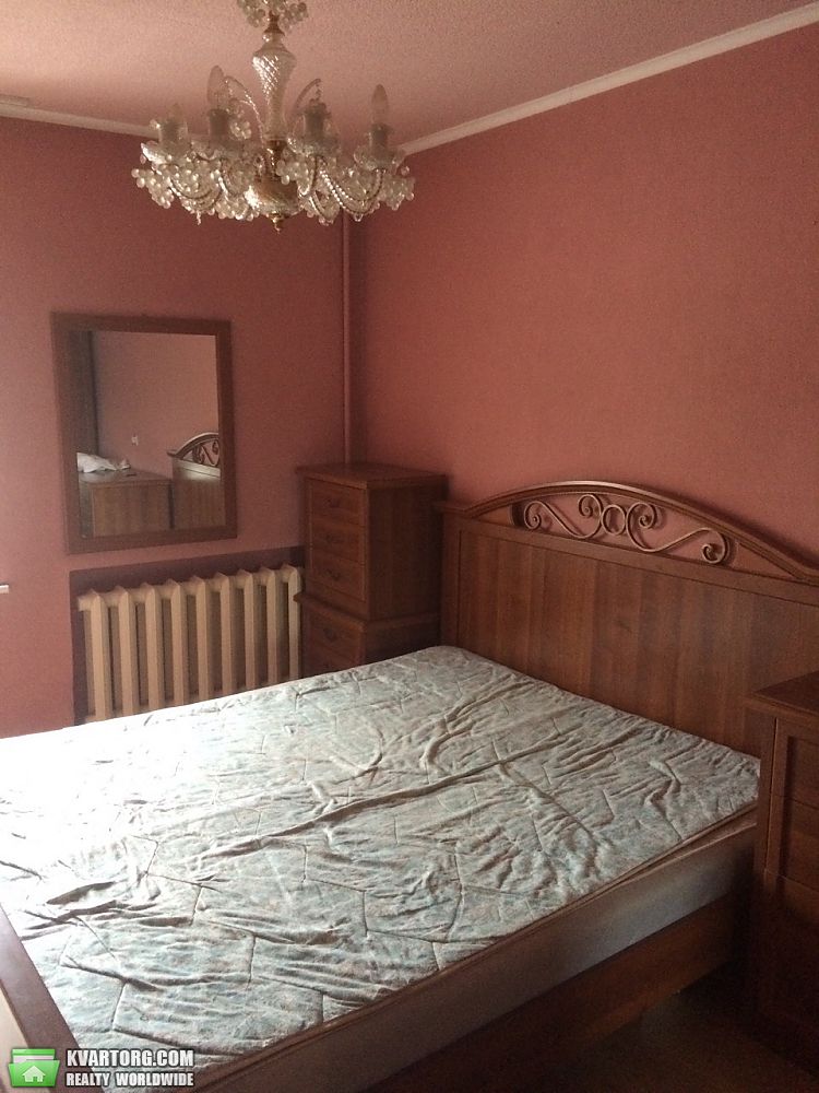 Rent out 2-room apartment. Днепропетровск, пр.Героев — photo 3
