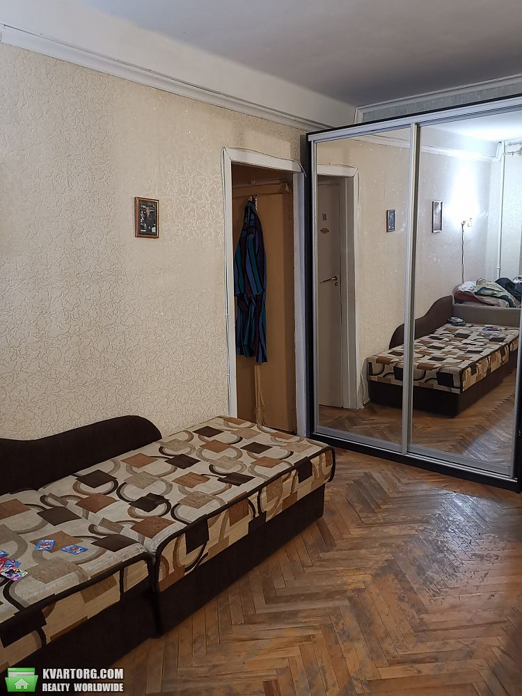 Sell 2-room apartment. Киев, Вифлеемская — photo 8