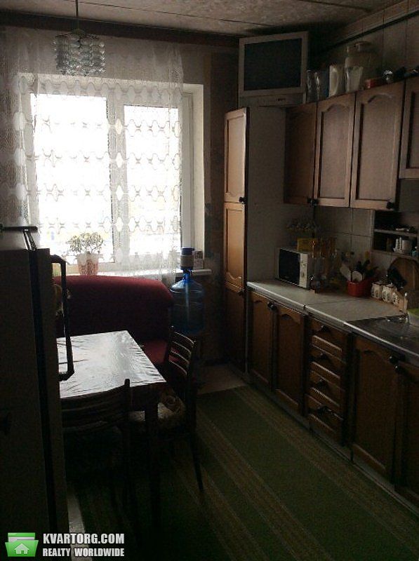 Rent out 2-room apartment. Киев,  Закревского — photo 7