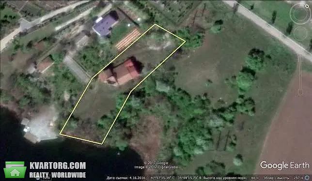 Sell house. Запорожье, Заречная — photo 1