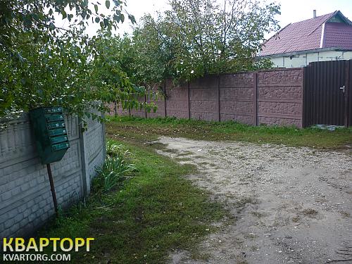 продам участок. Киевская обл.,  с. Иванков - фото 9
