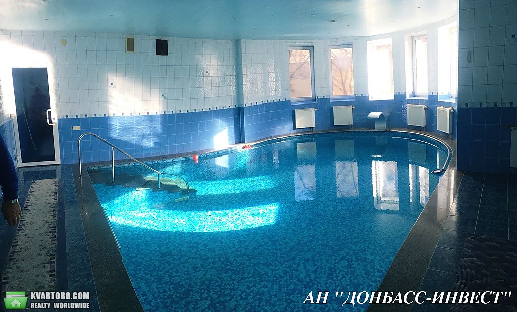 Sell house. Донецк, Шахтерская площадь — photo 5