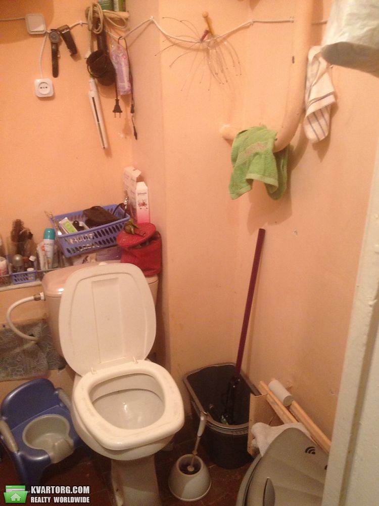 Sell 1-room apartment. Киев,  Северная — photo 1