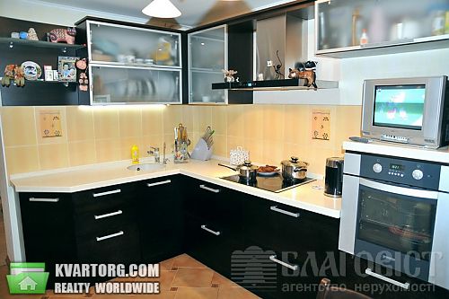 Sell 2-room apartment. Киев, Богатырская — photo 5