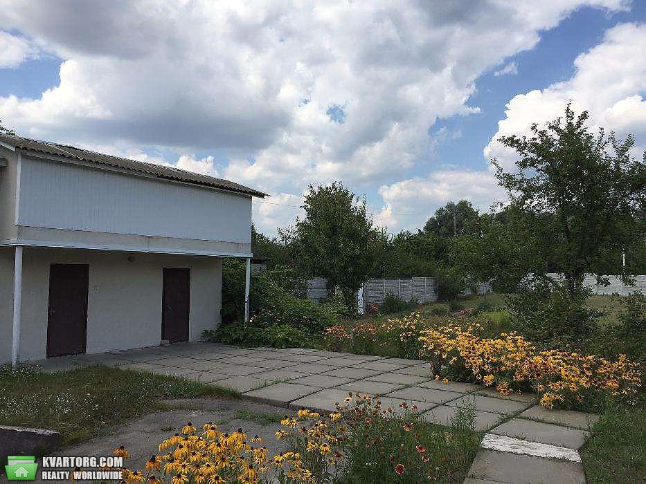 Sell house. Борисполь, Жертв Революции — photo 2