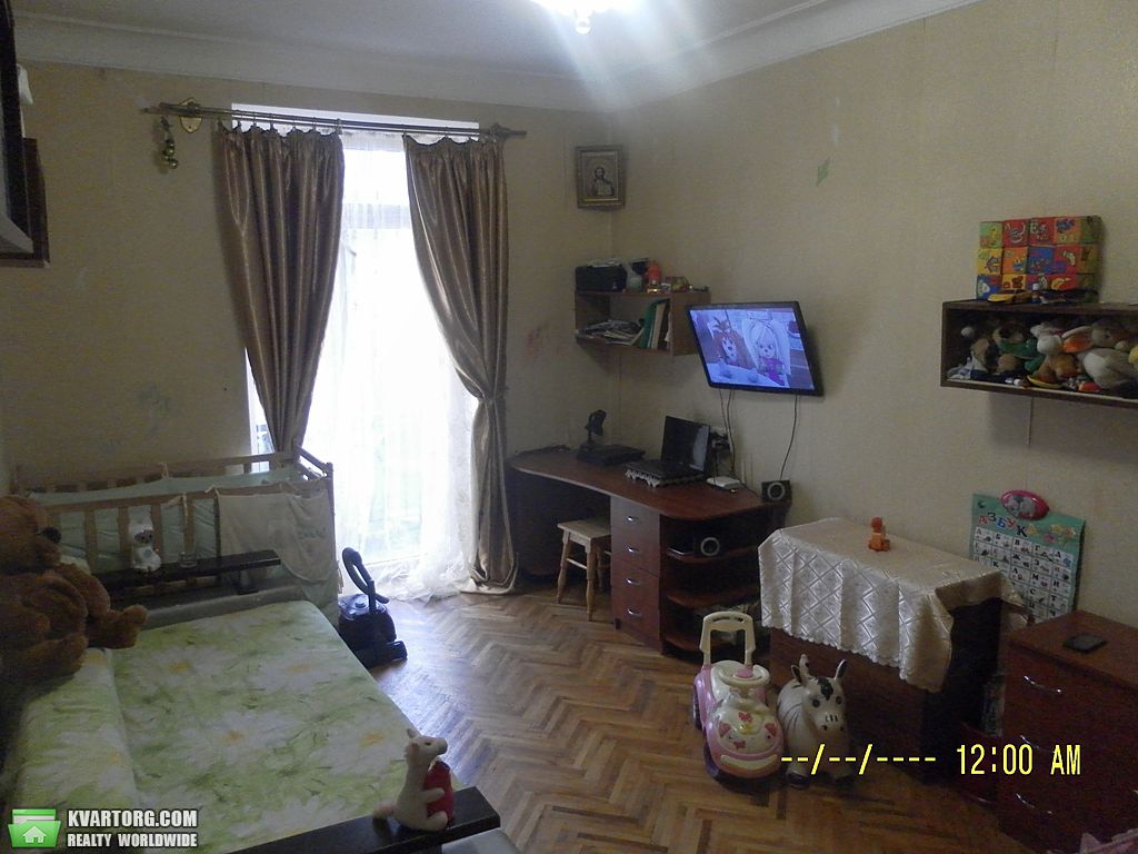 Sell 1-room apartment. Одесса, Елисаветинская — photo 1