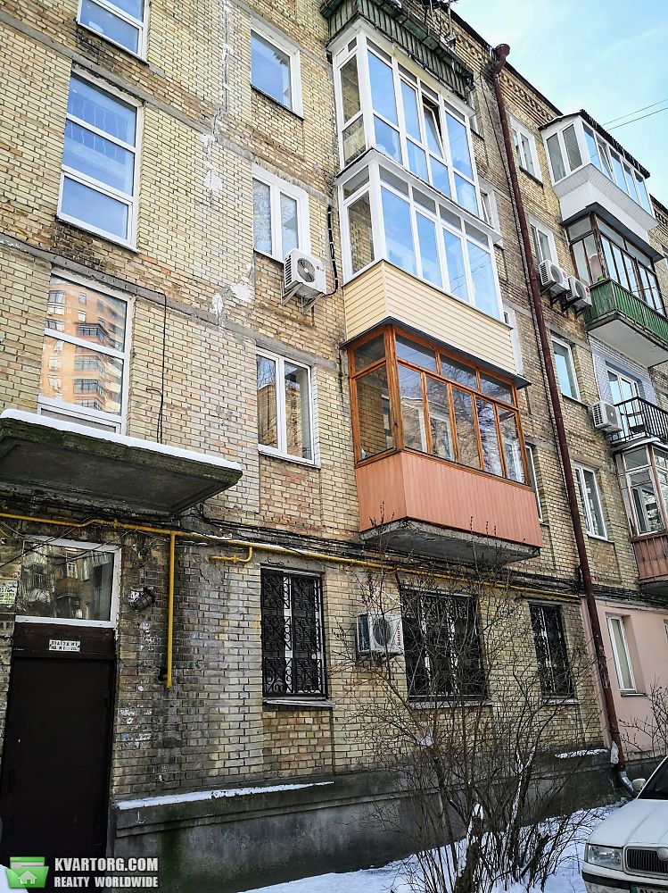 Sell 2-room apartment. Киев, Чигорина — photo 3