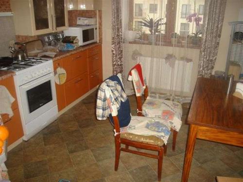 продам 4-комнатную квартиру. Львов,  Тычины - фото 10