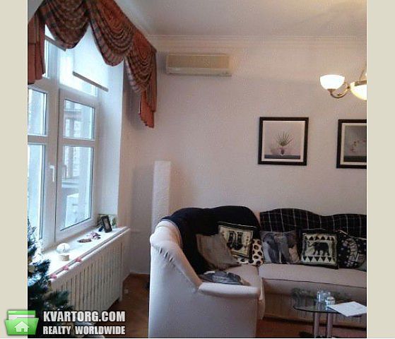 Rent out 3-room apartment. Киев,  Большая Васильковская — photo 1