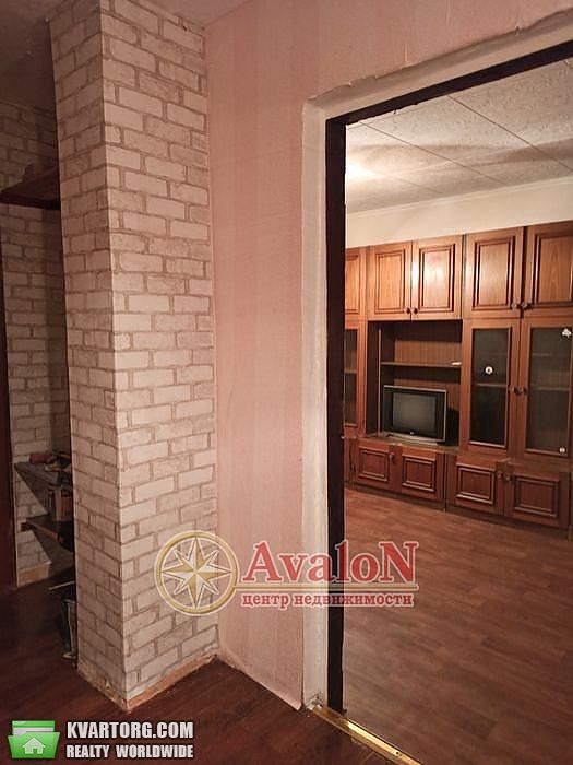 Sell 2-room apartment. Одесса, Заболотного — photo 5