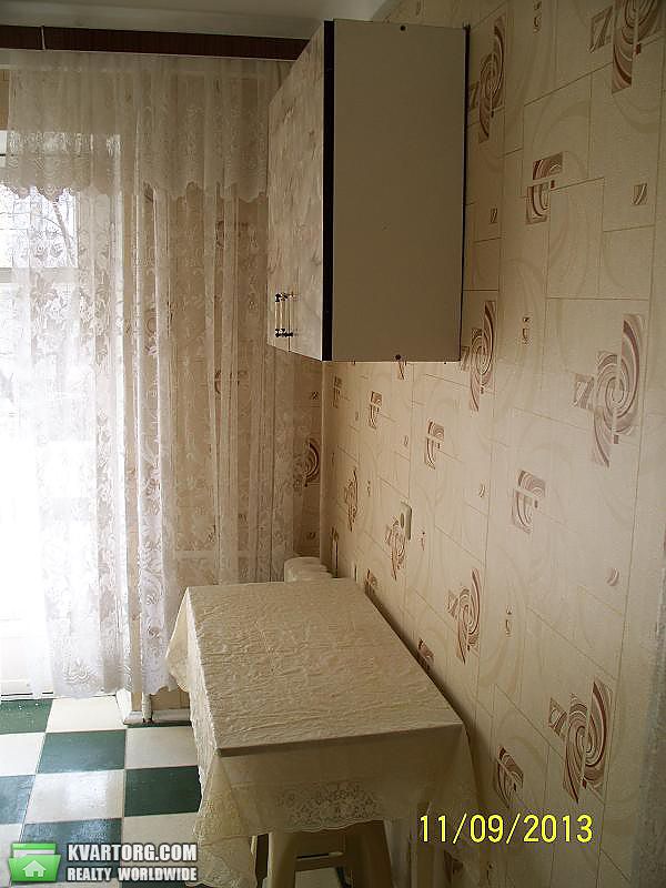 Rent out 1-room apartment. Киев,  Политехническая — photo 8