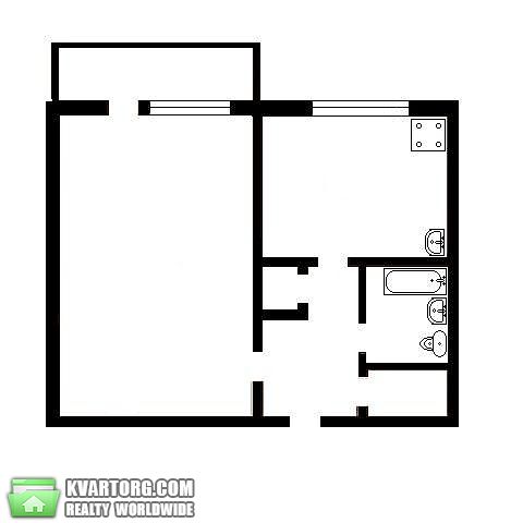 Sell 1-room apartment. Одесса,  Вильямса — photo 2