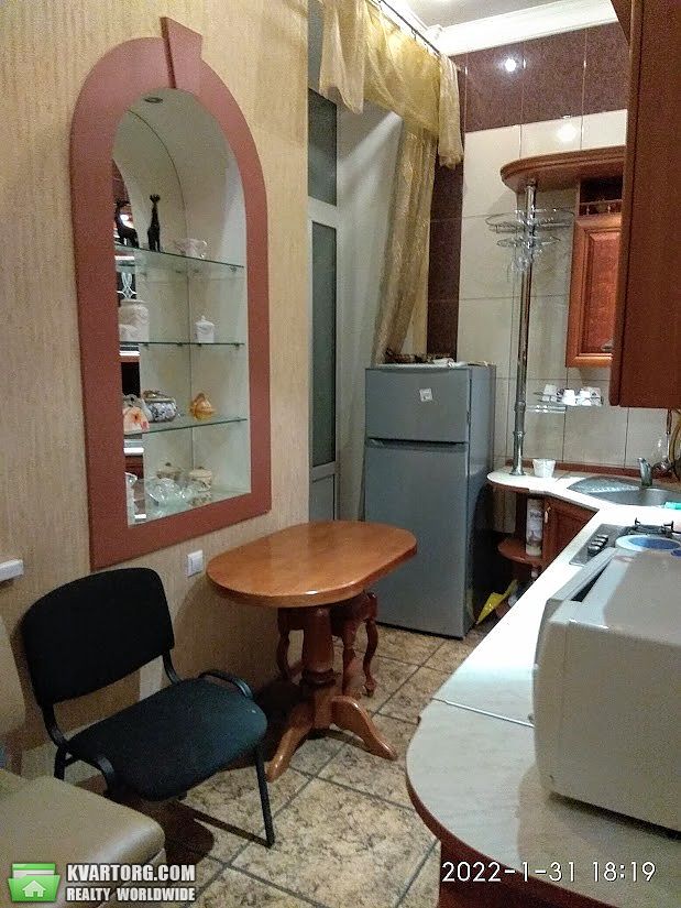 Sell 1-room apartment. Киев,  Пушкинская — photo 3