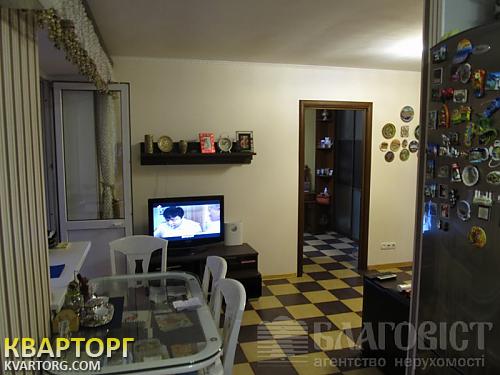 Sell 2-room apartment. Киев,  Дружбы Народов бул — photo 6