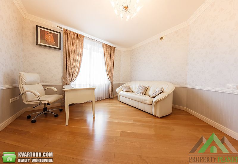 Rent out 4-room apartment. Киев,  Златоустовская — photo 4