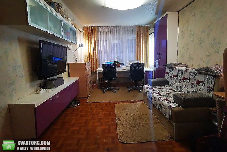 Sell 2-room apartment. Киев, Турчина Игоря — photo 1