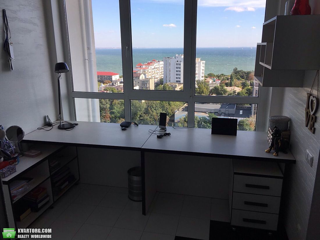 Sell 1-room apartment. Одесса, Французский бульвар — photo 3