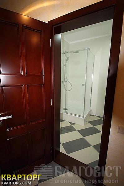продам 3-комнатную квартиру. Киев,   Щорса - фото 5