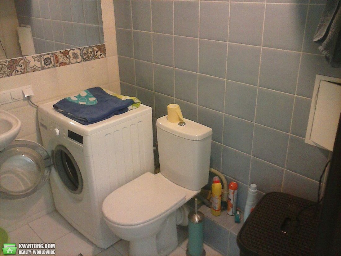Sell 1-room apartment. Киев,  Вышгородская — photo 6