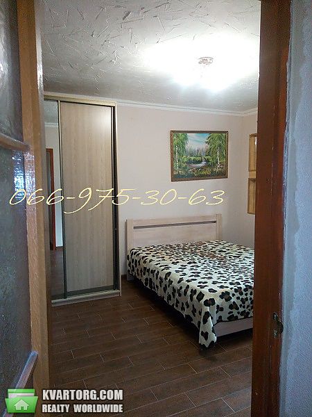 Rent out 1-room apartment. Киев,  Леси Украинки бул — photo 2