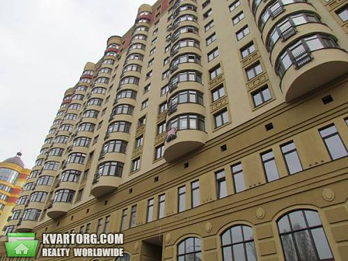 Sell 2-room apartment. Киев, Черновола — photo 1