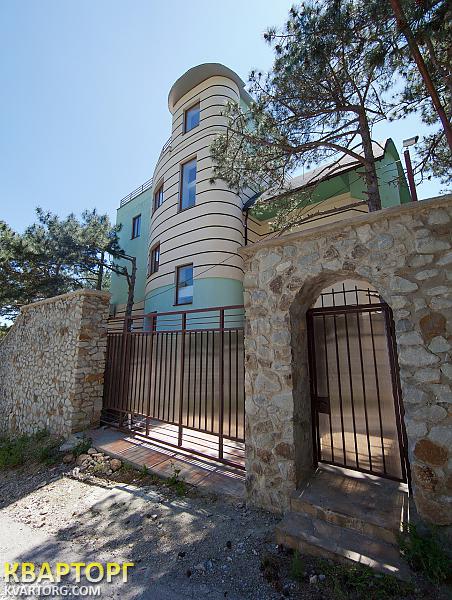 Sell house. АР Крым, Массандра — photo 1