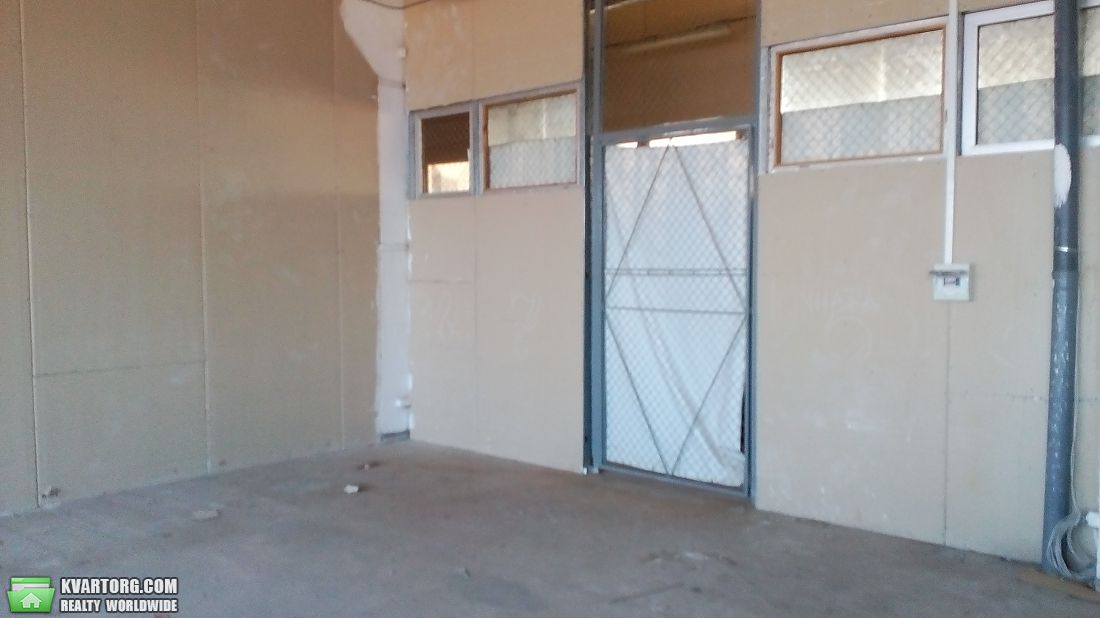 Rent out warehouse. Киев,  Вискозная — photo 3