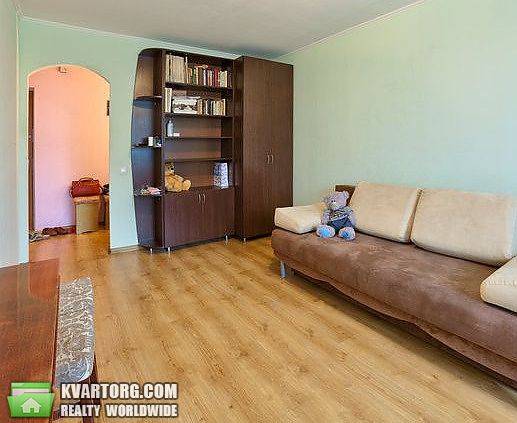 Sell 1-room apartment. Киев,  Челябинская — photo 2