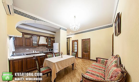 Rent out 3-room apartment. Киев,  Шота Руставели — photo 3