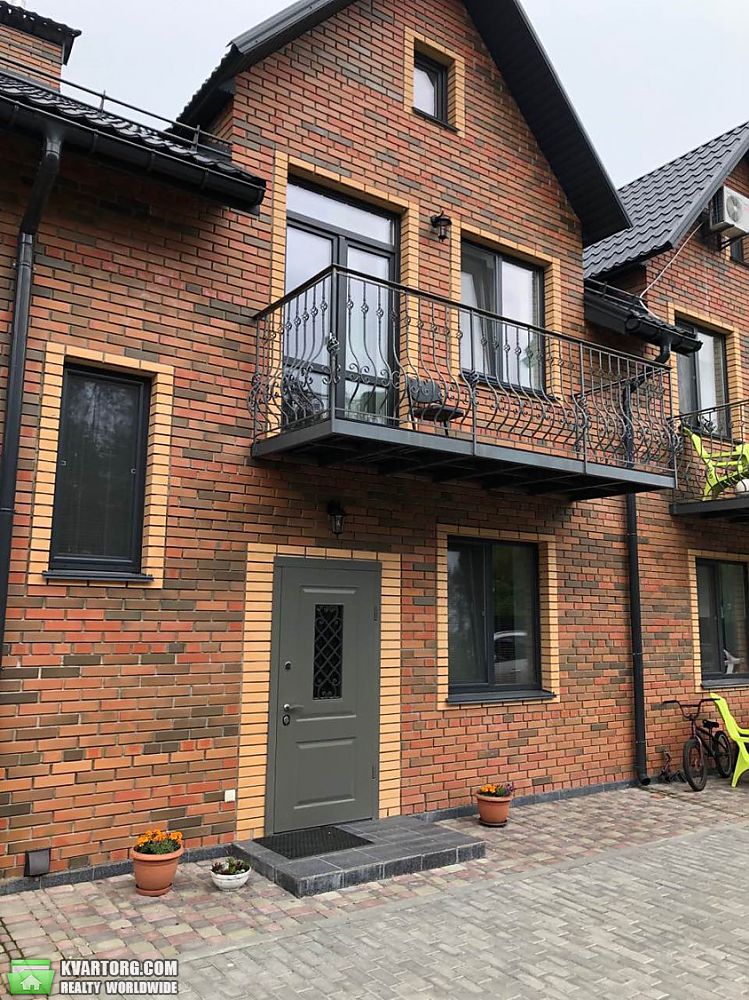 Sell Townhouse. Ирпень, Пивденна — photo 1