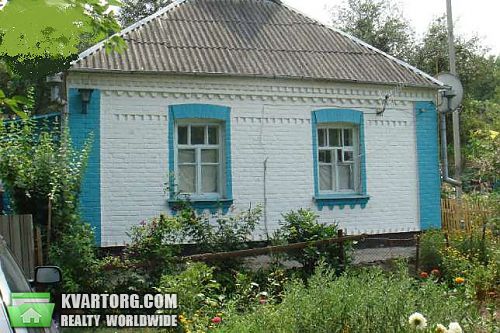 Sell house. Киев, селе Деревяна — photo 1