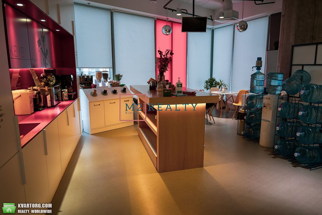Rent out office. Киев, Спортивная площадь — photo 3