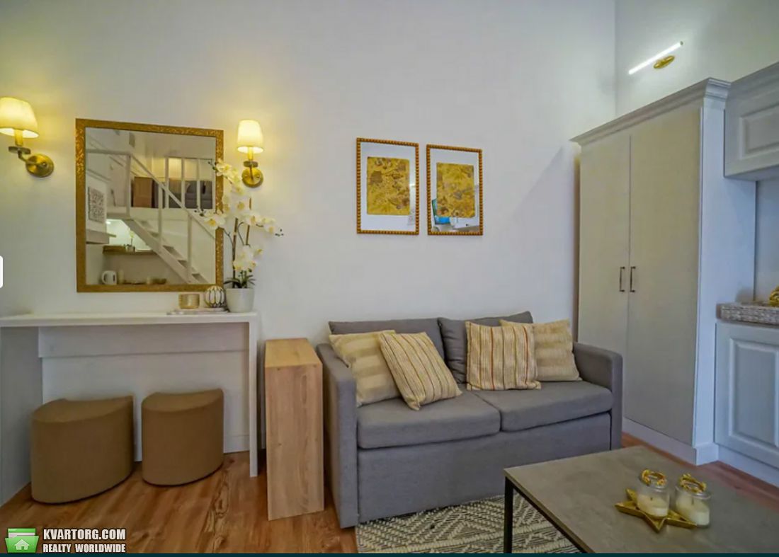 Sell 1-room apartment. Одесса, Льва Толстого — photo 4