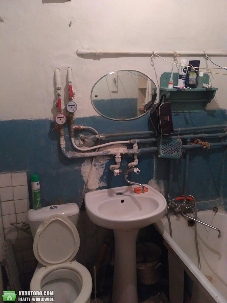 Sell 1-room apartment. Киев,  Житкова — photo 3