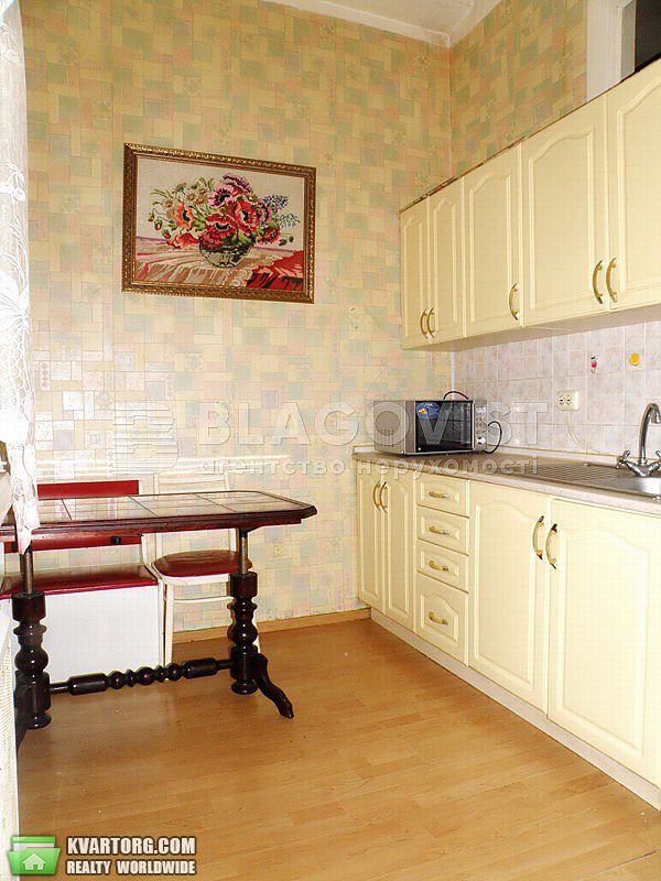 Sell 2-room apartment. Киев,  Лютеранская — photo 5