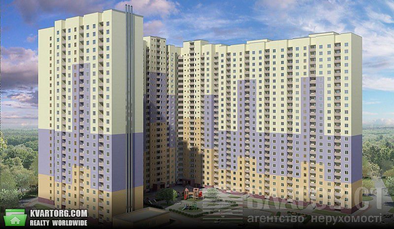 Sell 3-room apartment. Киев,  Правды пр — photo 6