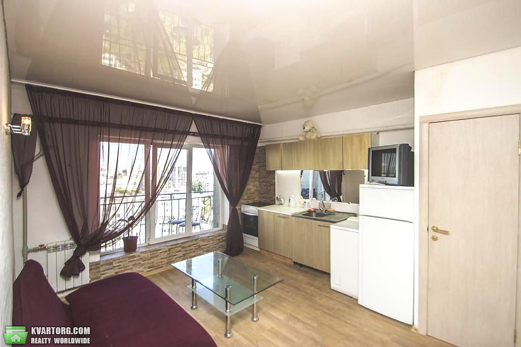Sell 2-room apartment. Одесса, Фонтанская дорога — photo 4