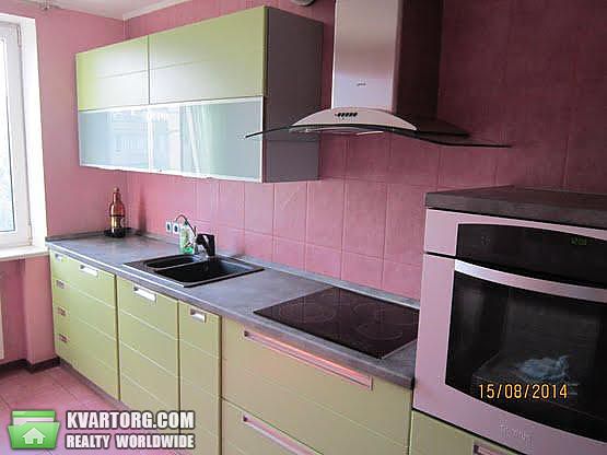 Sell 3-room apartment. Киев,  Днепровская наб — photo 6