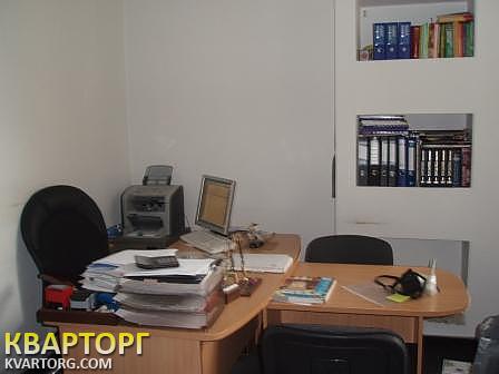 Rent out office. Киев,  Пушкинская — photo 2