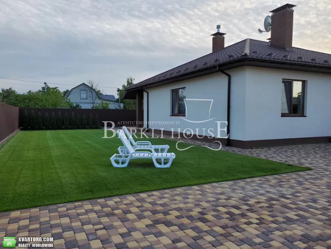 Rent out house. Киевская обл., Гнедин — photo 1
