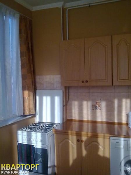Rent out 2-room apartment. Киев, Греческая — photo 4