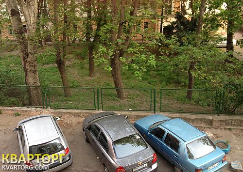 Rent out 1-room apartment. Одесса, романа кармена — photo 4