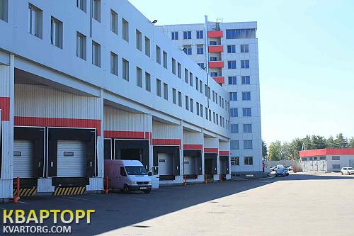 Rent out warehouse. Киевская обл., Чайки — photo 4