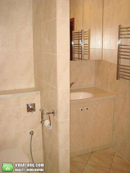 Rent out 2-room apartment. Киев, Дегтяревская — photo 8