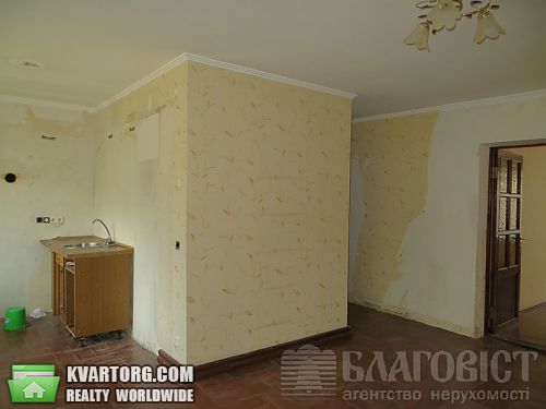 продам 2-комнатную квартиру. Киев,  Кловский спуск - фото 5