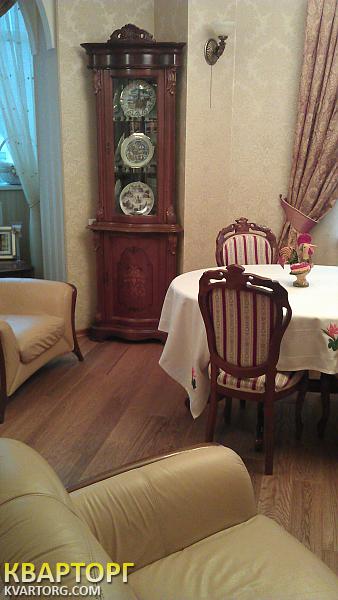 продам 3-комнатную квартиру. Киев,  Шелковичная - фото 3